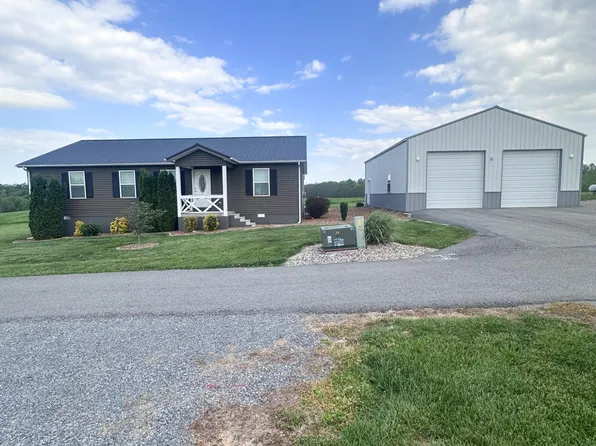 193 Highway 1383 #O8, Russell Springs, KY 42642