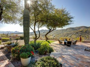 14805 E Cerro Alto Dr, Fountain Hills, AZ 85268