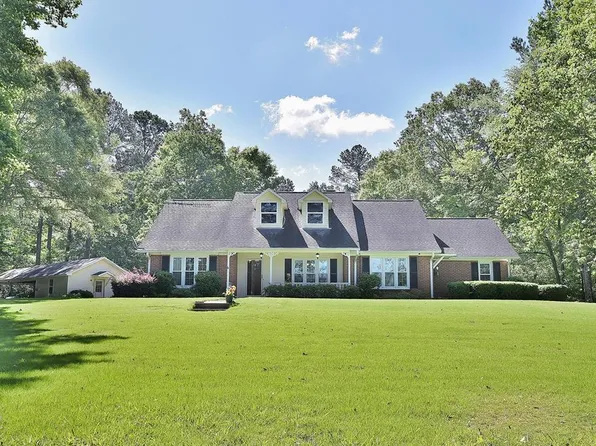 529 Apache Trl, Waverly Hall, GA 31831