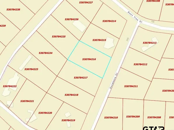 159 Sycamore Dr, Bullard, TX 75757