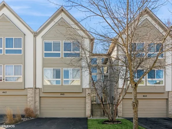 645 Diamond Pointe Dr, Mundelein, IL 60060