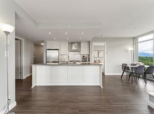520 Como Lake Ave #2107, Coquitlam, BC V3J 0E8