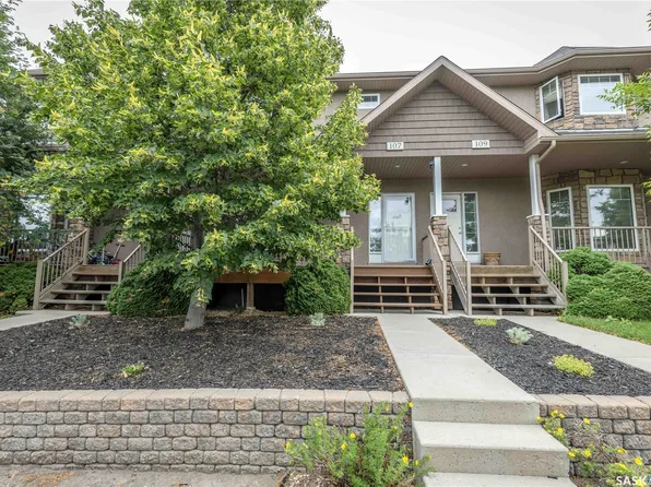 107 Galloway Road, Saskatoon, SK S7T 0G2
