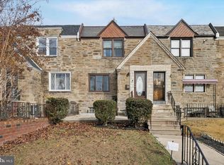8259 Williams Ave, Philadelphia, PA 19150