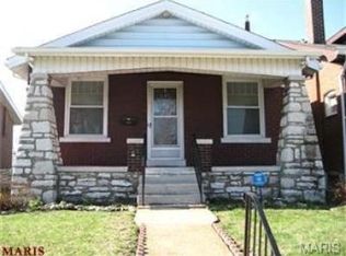 4350 Taft Ave, Saint Louis, MO 63116