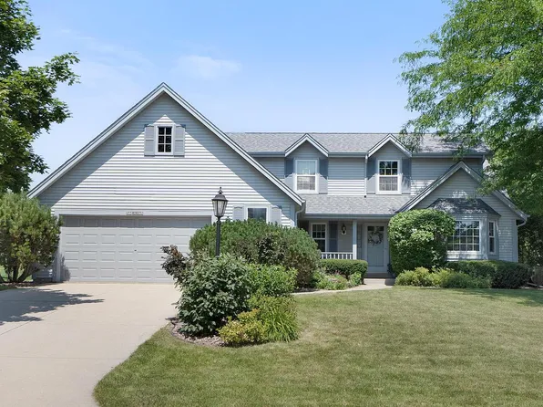 N57W24650 Nighthawk COURT, Sussex, WI 53089