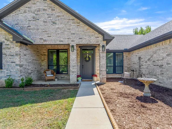 129 County Road 4847, Winnsboro, TX 75494