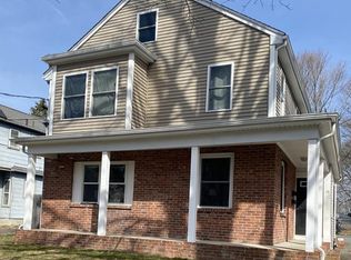 15 North St, Middleboro, MA 02346