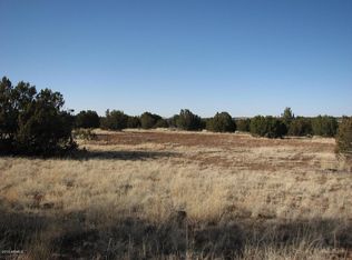 1853 Gidcumb Ln, Heber, AZ 85928