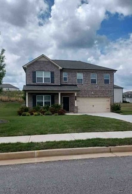 Property Front View