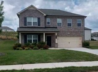 664 Friesland Dr, Hampton, GA 30228