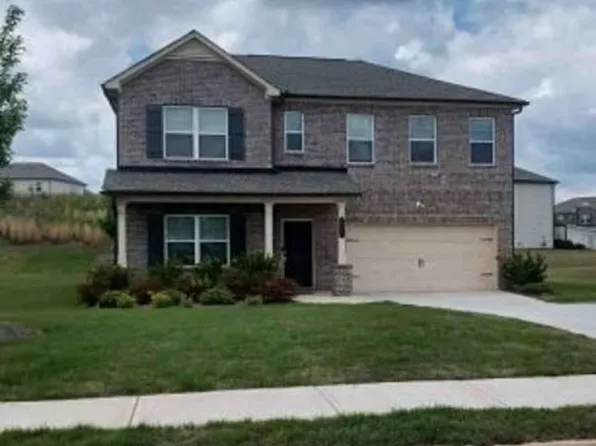 664 Friesland Dr, Hampton, GA 30228