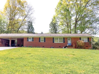 4000 E Englewood Blvd, Johnson City, TN, 37601