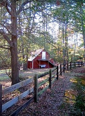 Barn