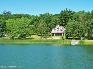 37976 Stone Ln, Waubun, MN 56589