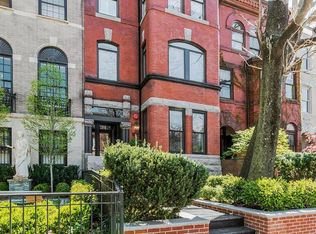 1825 19th St NW APT 2, Washington, DC 20009