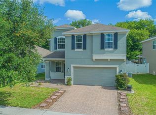 696 Preakness Cir, Deland, FL 32724