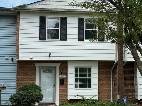 717 Tilden Pl, Virginia Beach, VA 23454
