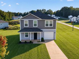 806 Fox Laurel Ct, Asheboro, NC 27203