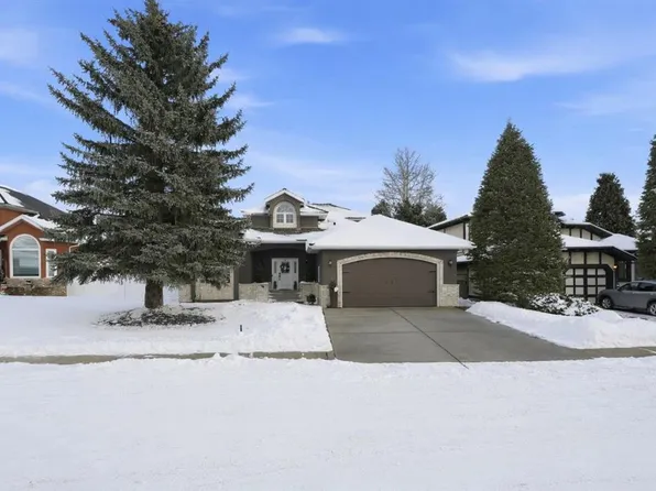 90 W Allison Cres, Red Deer, AB T4R 2G9