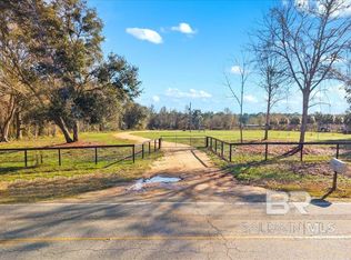 7382 Magnolia Springs Hwy, Foley, AL 36535