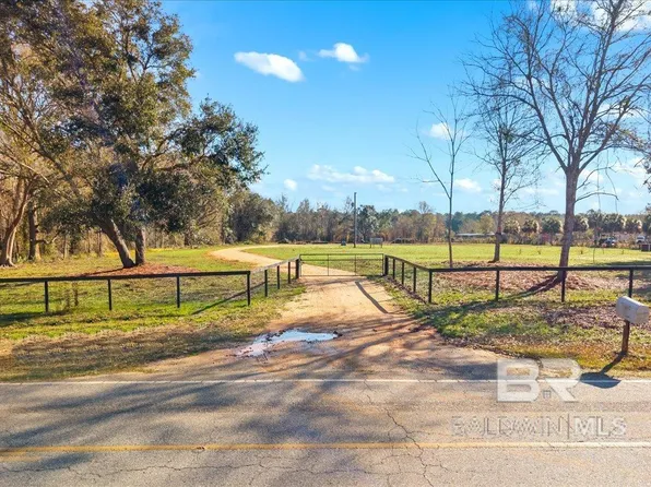 7382 Magnolia Springs Hwy, Foley, AL 36535