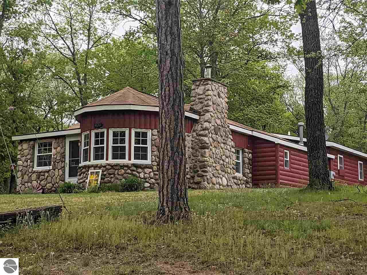 432 Island Lake Rd, Rose City, MI 48654 Zillow