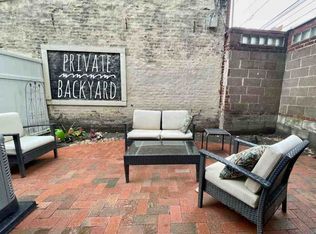 146 Mercer St APT 1, Jersey City, NJ 07302