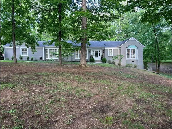 4 Thayer Ln, Clarksville, TN 37043