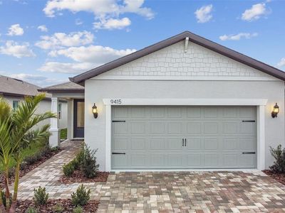9415 Coastline Way, Parrish, FL, 34219