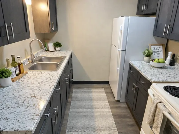 Fairview Apartments, 333 Custer Ave #8, Akron, CO 80720