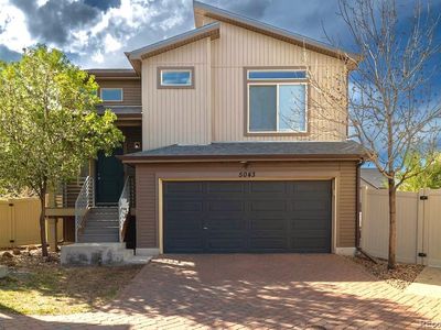 5043 Andes Way, Denver, CO, 80249