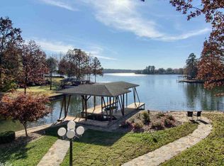 3 Sanchez Cv, Hot Springs Village, AR 71909