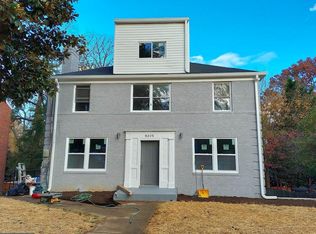 8205 Greenwood Ave APT 3, Takoma Park, MD 20912