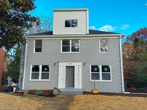 8205 Greenwood Ave APT 3