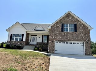 1394 Fowler Ford Rd, Portland, TN 37148