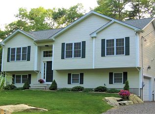 41 Durfee Hill Rd, Glocester, RI 02814