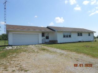 3356 Celina Rd, Saint Marys, OH 45885
