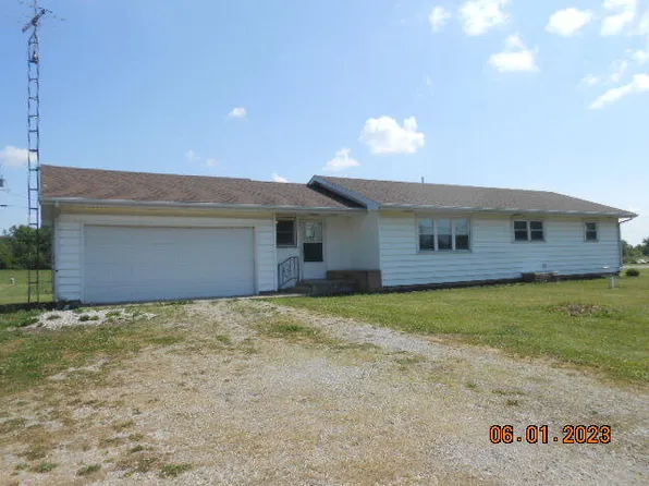 3356 Celina Rd, Saint Marys, OH 45885