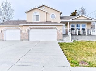 3510 S Feulner Dr, West Valley City, UT 84128