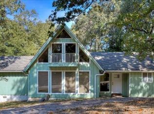 2519 Crosscreek Rd, Hephzibah, GA 30815