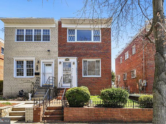 2nd image of 7519 8th St NW