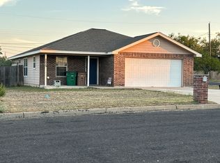 2629 Coleman St, San Angelo, TX 76901