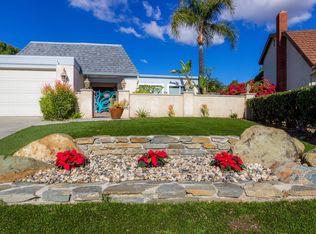 1468 Via Ronda, San Marcos, CA 92069