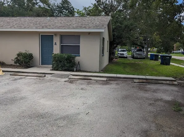 1821 Georgianna St APT A, Largo, FL 33774