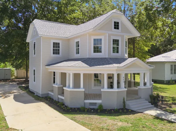 406 N Webb St, Selma, NC 27576