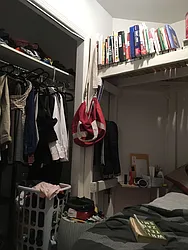 Rented by Urban Real Estate Property Group Inc