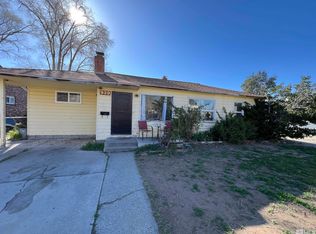 939 Bates Ave, Reno, NV 89502