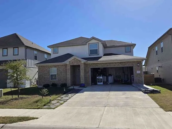 304 Grapefruit Rd, Hutto, TX 78634
