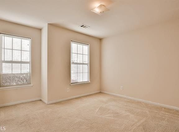 1st Floor Bedroom